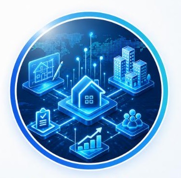 Dự án 1Nha – Cập nhật hệ sinh thái nền tảng số 1nha.com